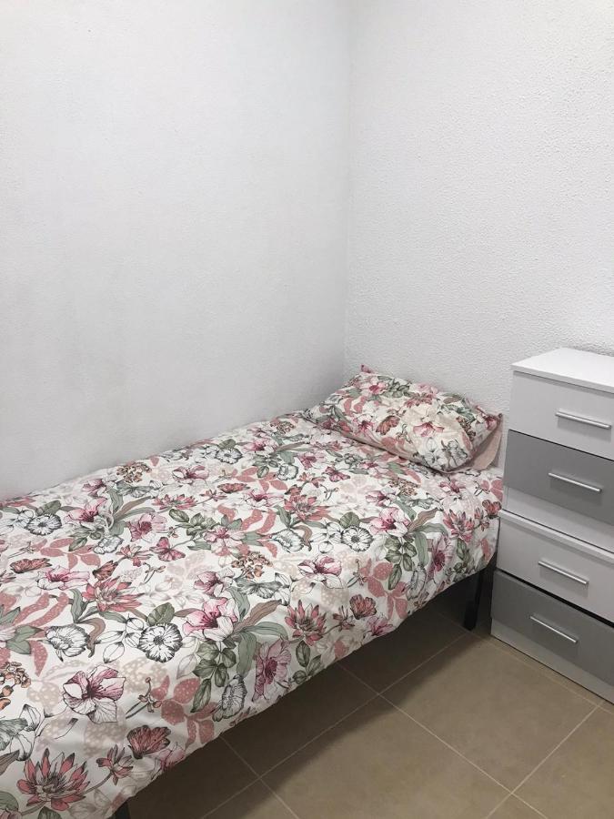 Un Descanso San Bartolomé المظهر الخارجي الصورة