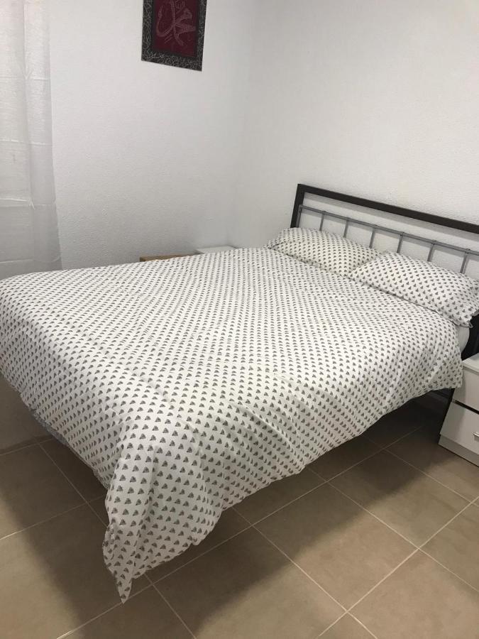 Un Descanso San Bartolomé المظهر الخارجي الصورة